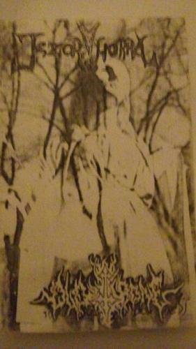 Old Throne (MEX) : Jezor Horra